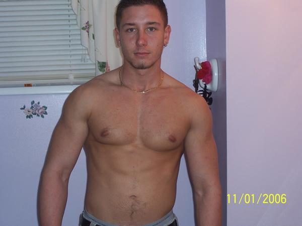 Abs all the way...