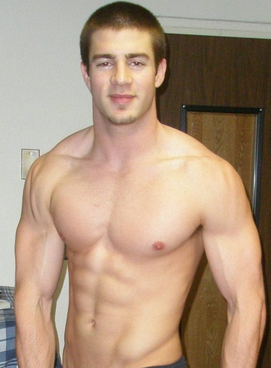 Abs all the way...