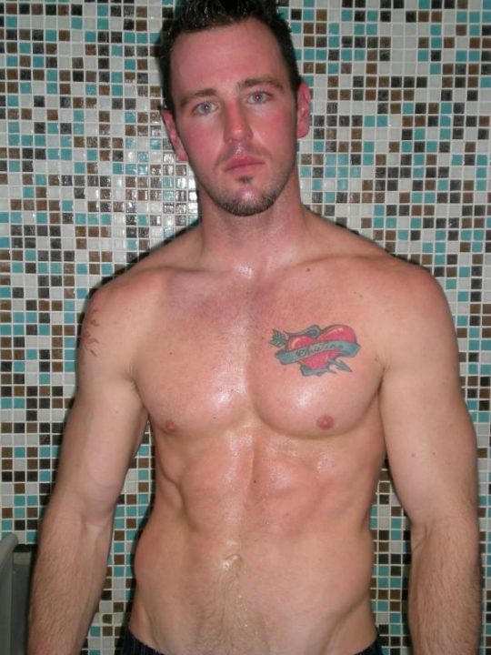 Abs-olutely!