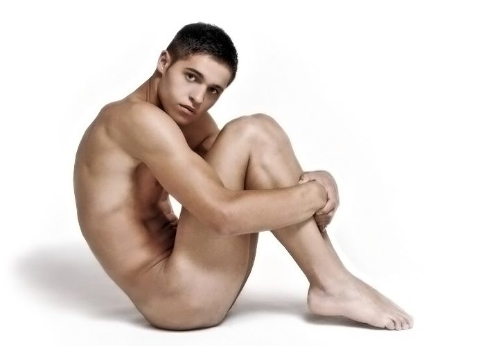 Male Perfection