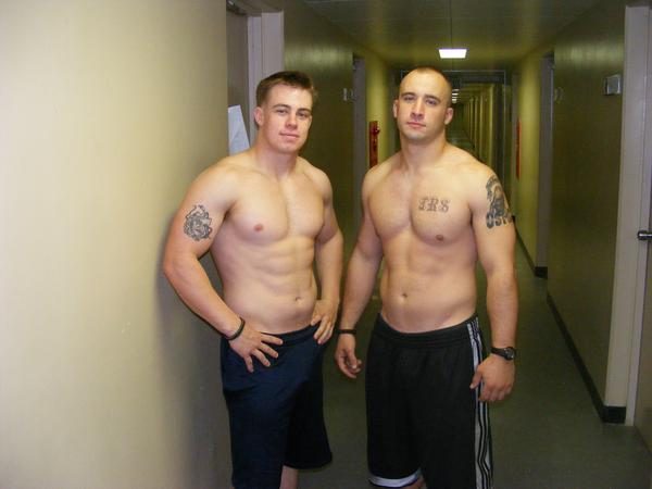 Abs-olutely!