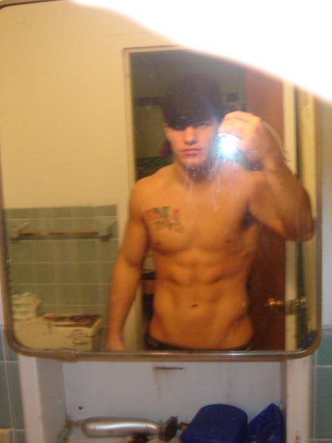 Abs all the way...