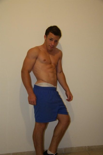 Abs all the way...