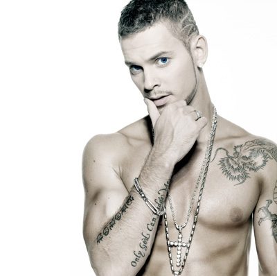 Male Perfection