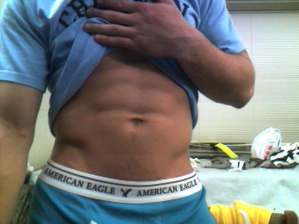Abs-olutely!