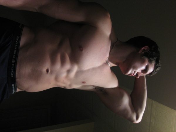 Abs all the way...