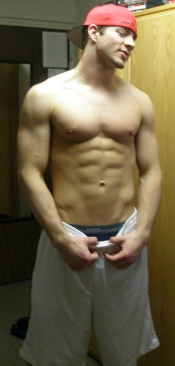 Abs all the way...