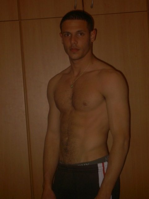 Abs all the way...