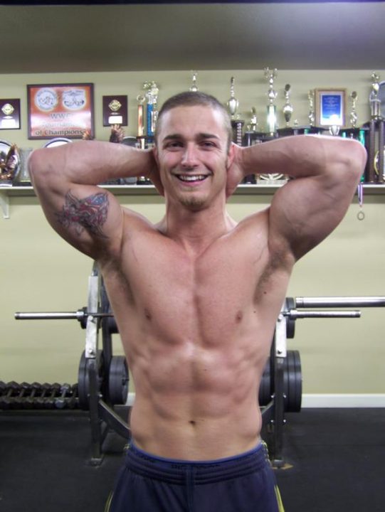 Abs-olutely!