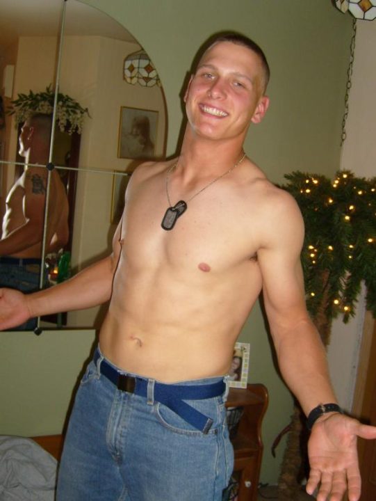 Abs-olutely!