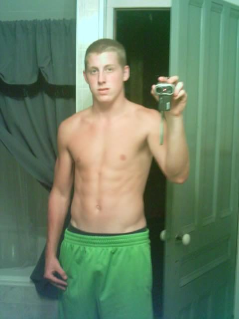 Abs-olutely!