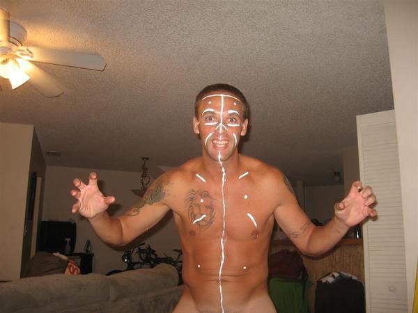 Abs-olutely!