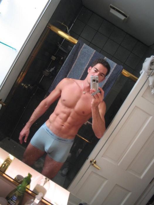 Abs all the way...