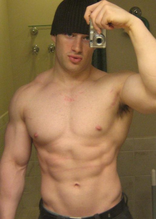 Abs-olutely!