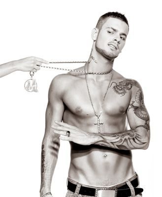 Male Perfection