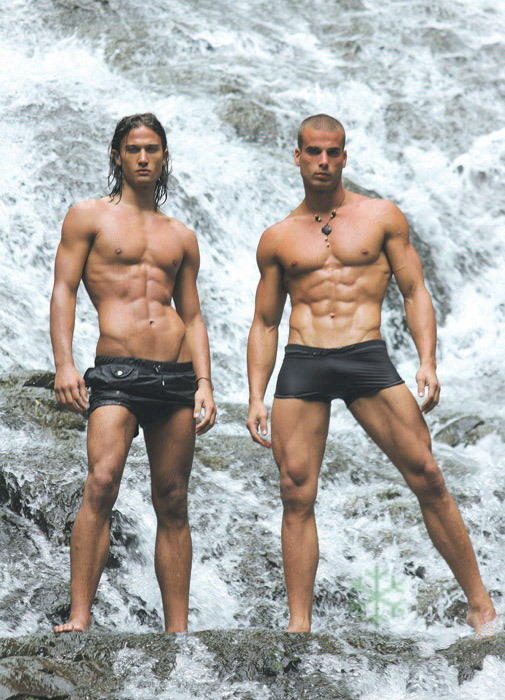 Male Perfection