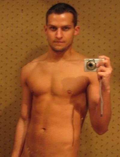 Abs all the way...