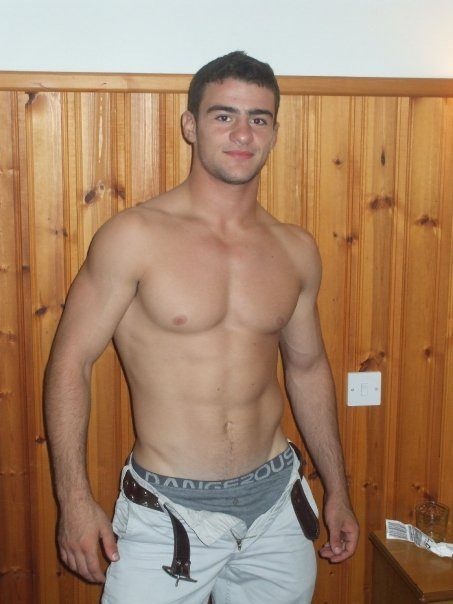 Abs all the way...