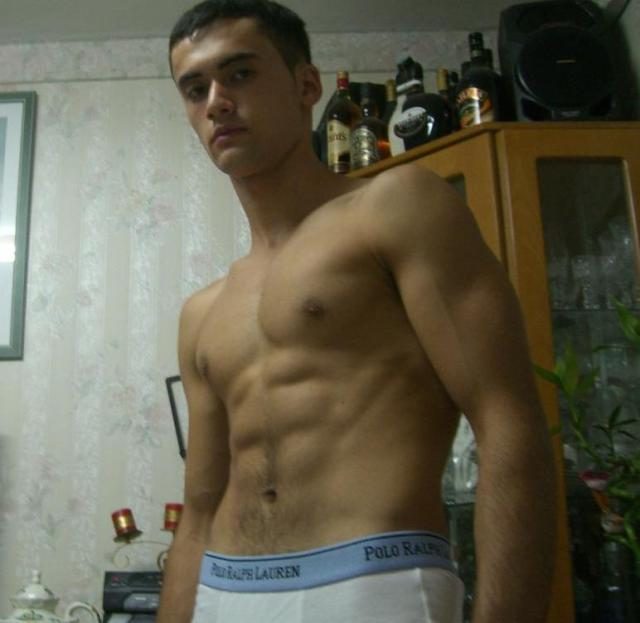 Abs all the way...