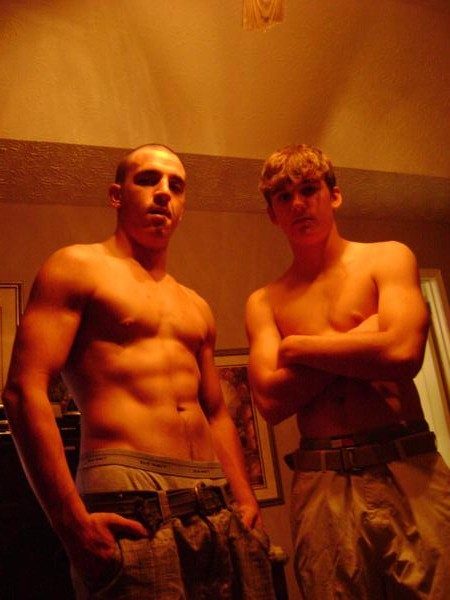 Abs-olutely!