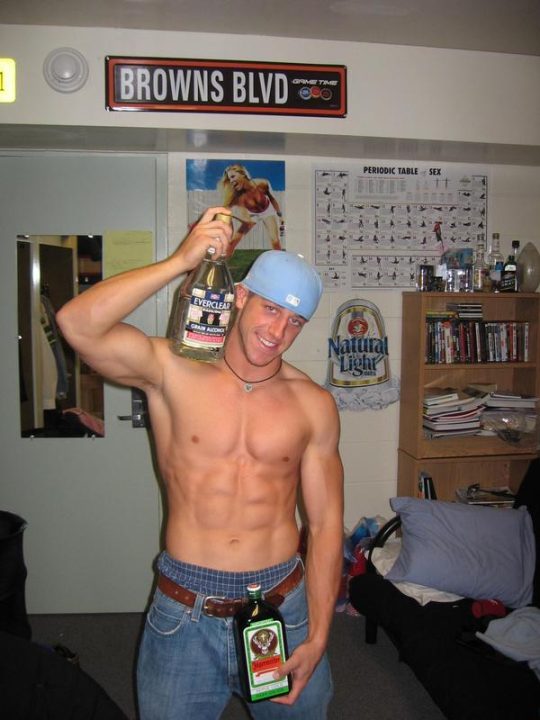 Abs-olutely!