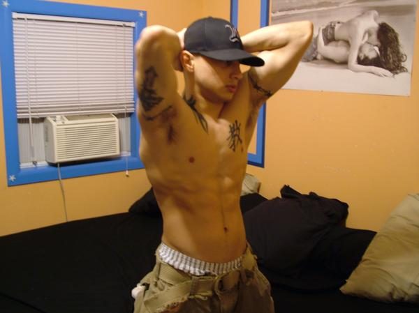 Abs-olutely!