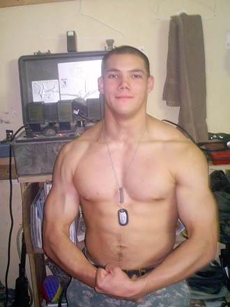 Abs all the way...