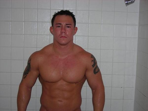 Abs all the way...