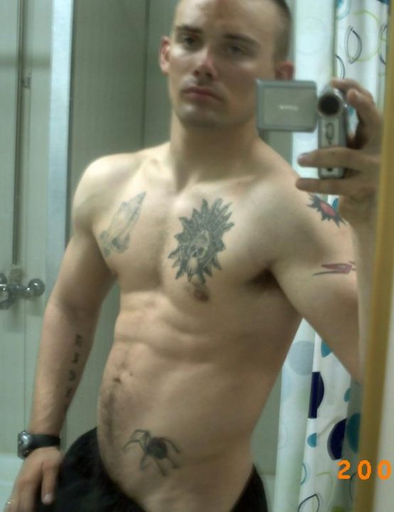 Abs-olutely!