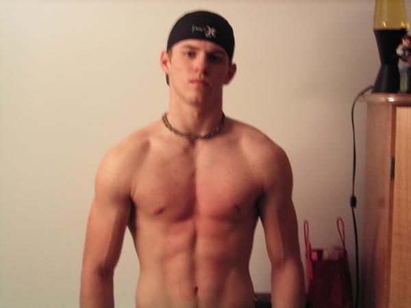 Abs all the way...