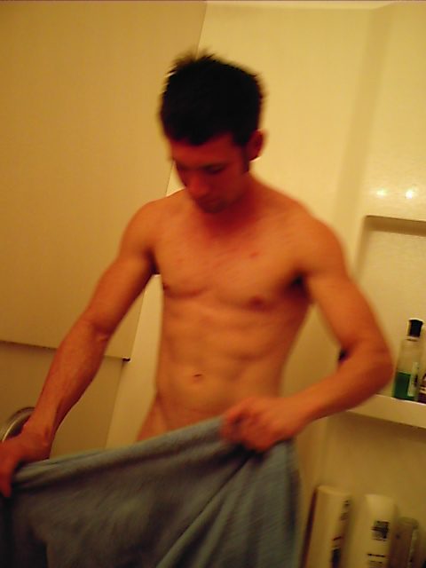 Abs all the way...