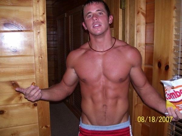 Abs all the way...