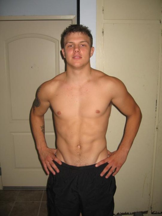 Abs-olutely!