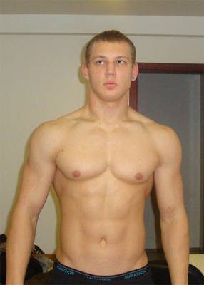 Abs all the way...