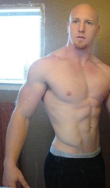 Abs-olutely!