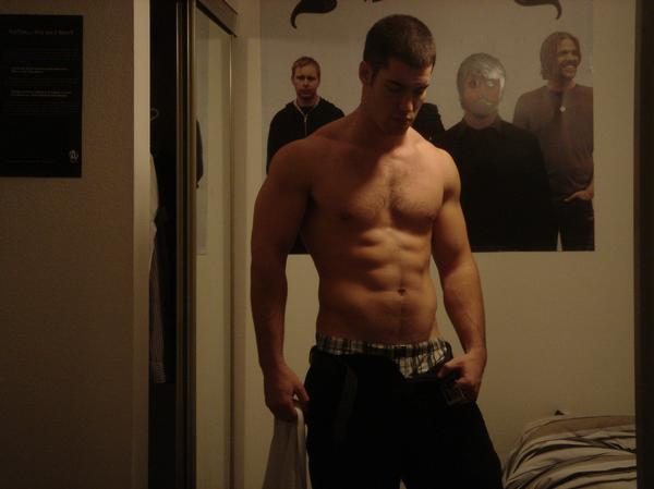 Abs-olutely!