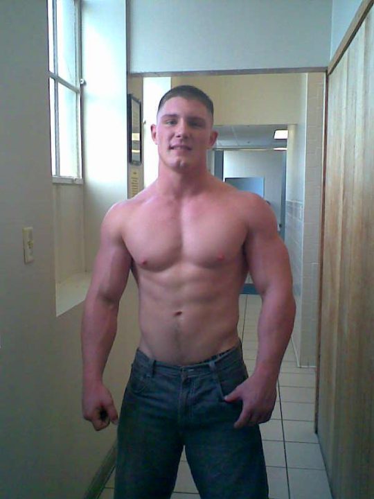 Abs all the way...