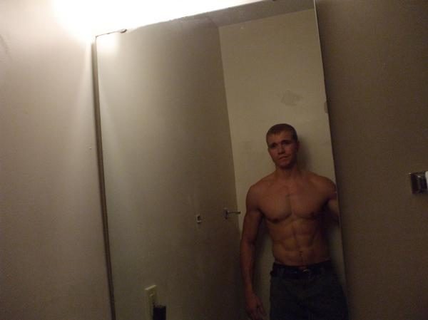 Abs-olutely!