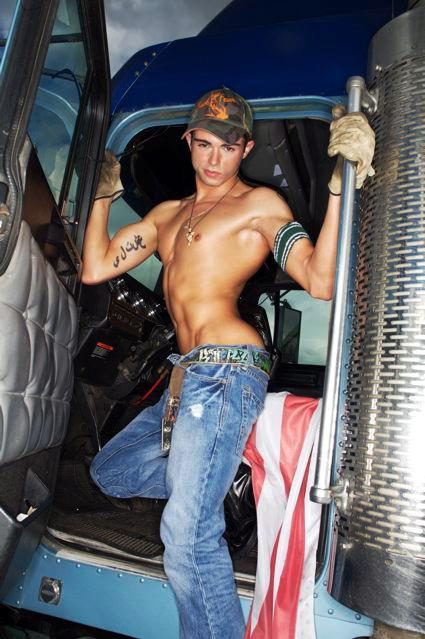 Male Perfection