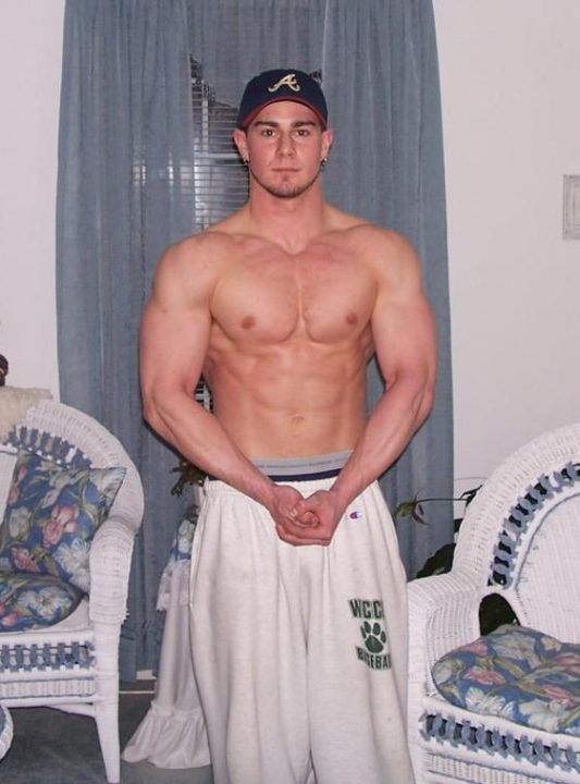 Abs all the way...