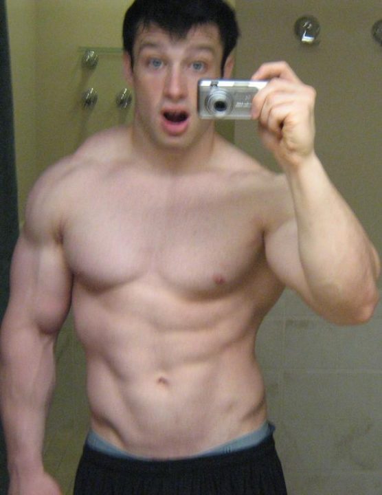Abs-olutely!