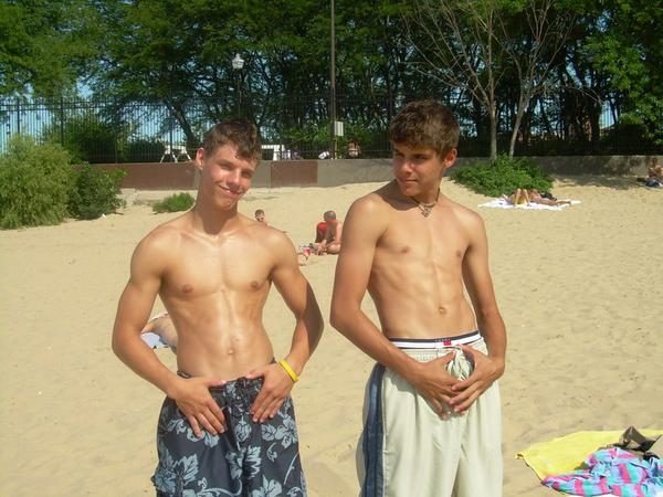Abs-olutely!