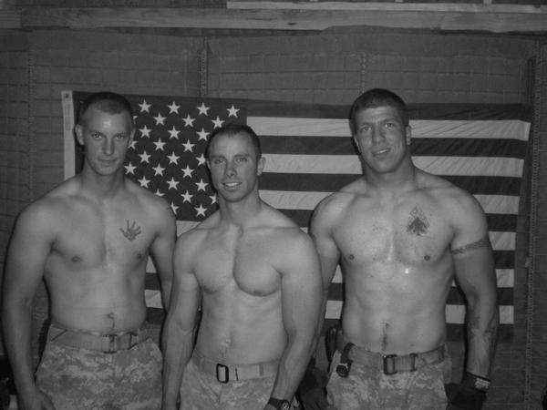 Abs-olutely!