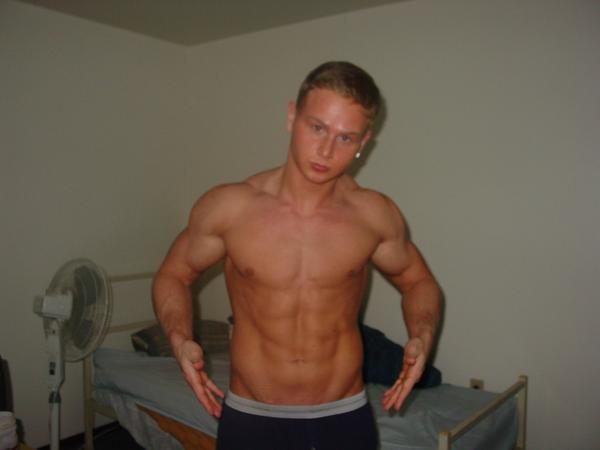 Abs-olutely!