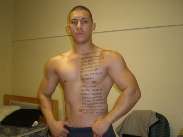Abs-olutely!