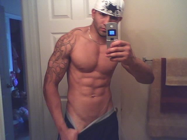 Abs all the way...