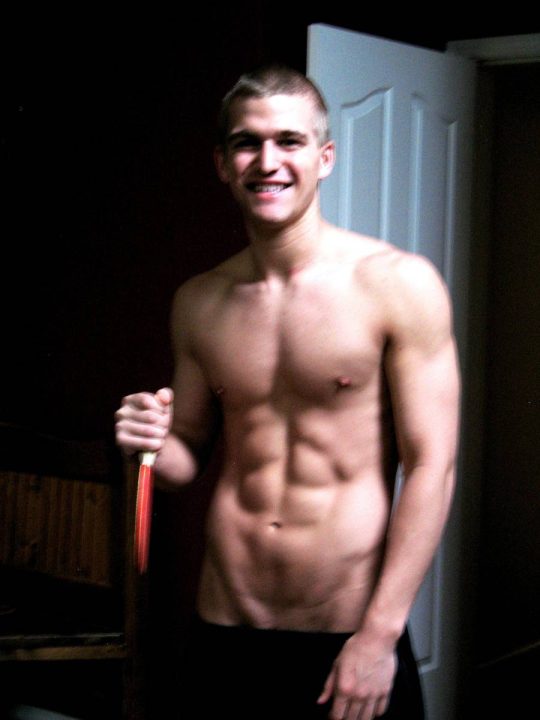 Abs all the way...