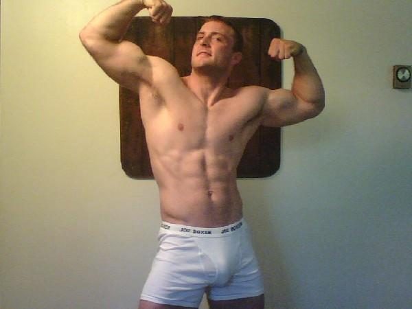 Abs-olutely!