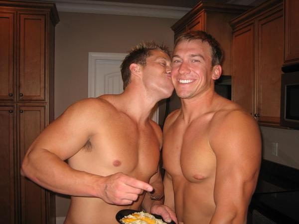 Abs all the way...