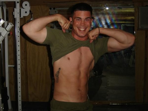 Abs-olutely!